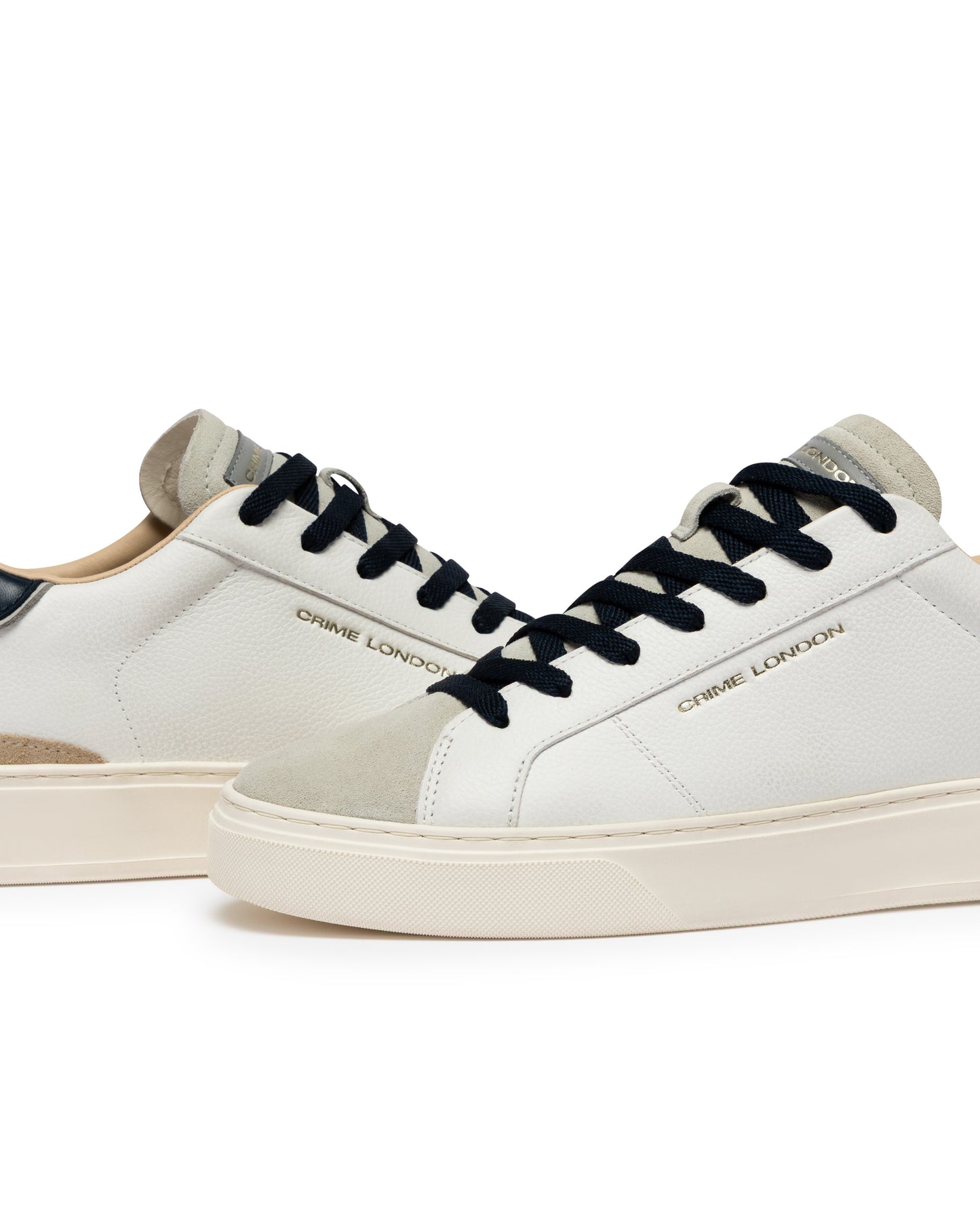 Sneaker Crime London Mod. BLADE 19700 - IB