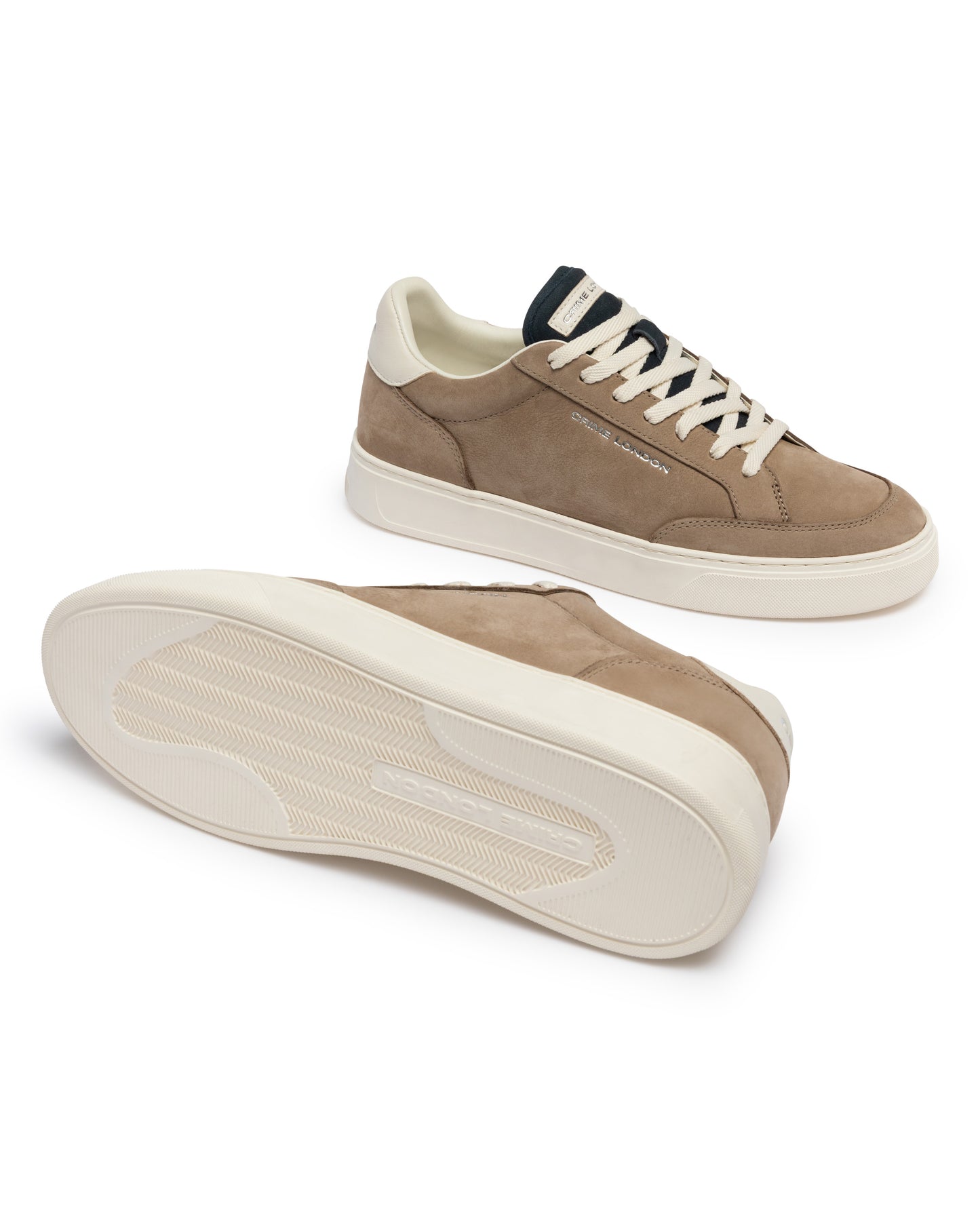 Sneaker Crime London Mod. ECLIPSE 19751 - IT