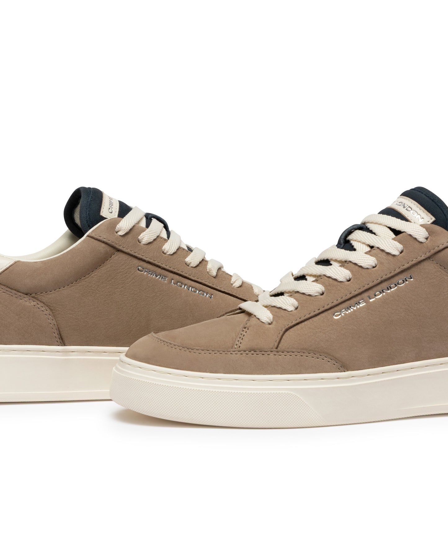 Sneaker Crime London Mod. ECLIPSE 19751 - IT