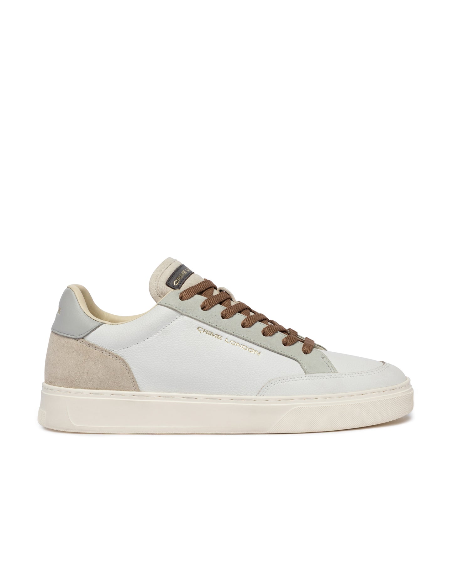 Sneaker Crime London Mod. ECLIPSE 19753 - IB