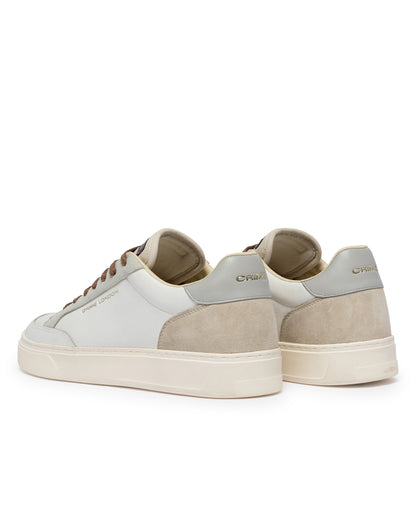 Sneaker Crime London Mod. ECLIPSE 19753 - IB