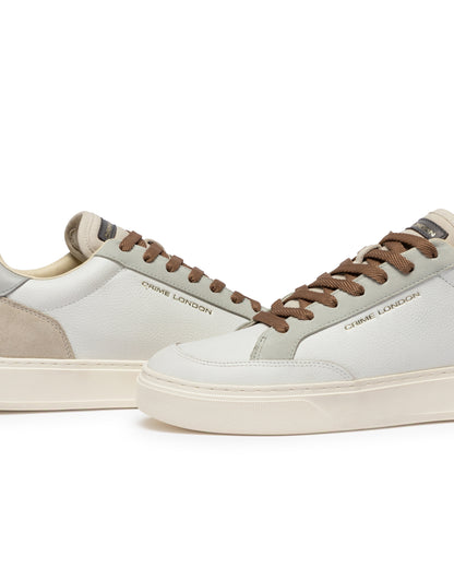 Sneaker Crime London Mod. ECLIPSE 19753 - IB