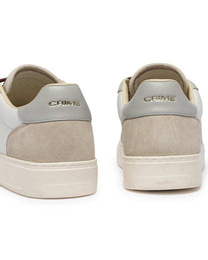 Sneaker Crime London Mod. ECLIPSE 19753 - IB