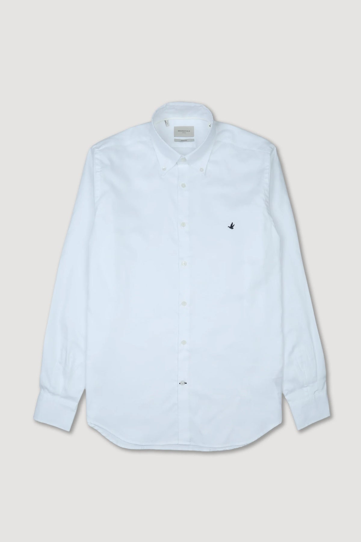 Camicia Botton Down Brooksfield 202A.Q299 - RT
