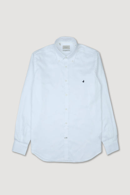 Camicia Botton Down Brooksfield 202A.Q299 - RT