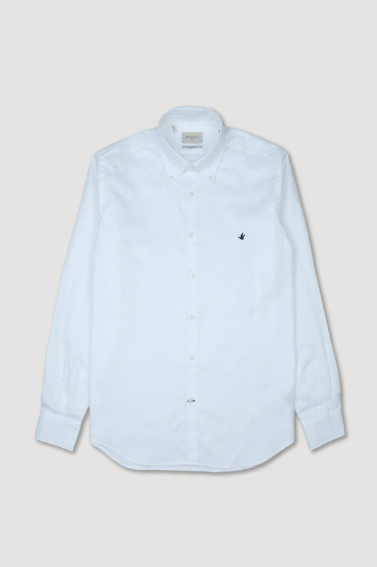 Camicia Botton Down Brooksfield 202A.Q299 - RT