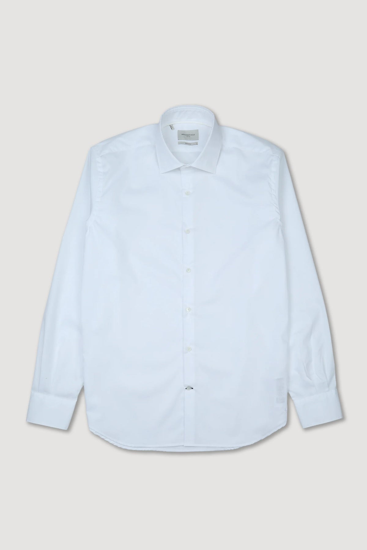 Camicia Brooksfield Piquet 202A.A017 - RN
