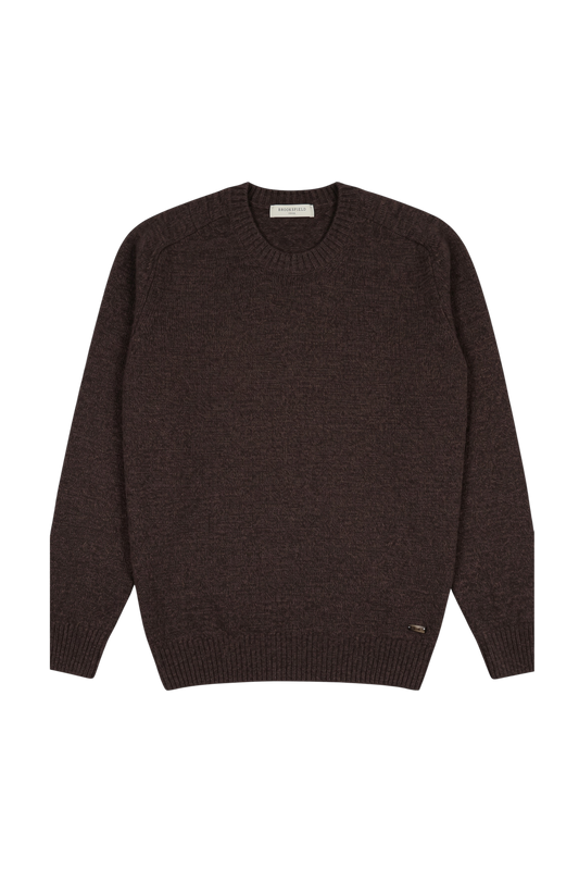 Maglione Girocollo Brooksfield 203G.K037 - IB