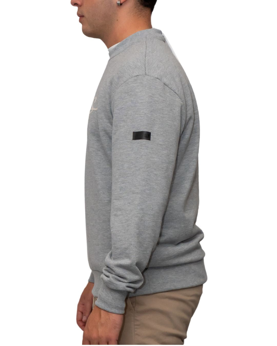 Felpa mod. EDDY - EB