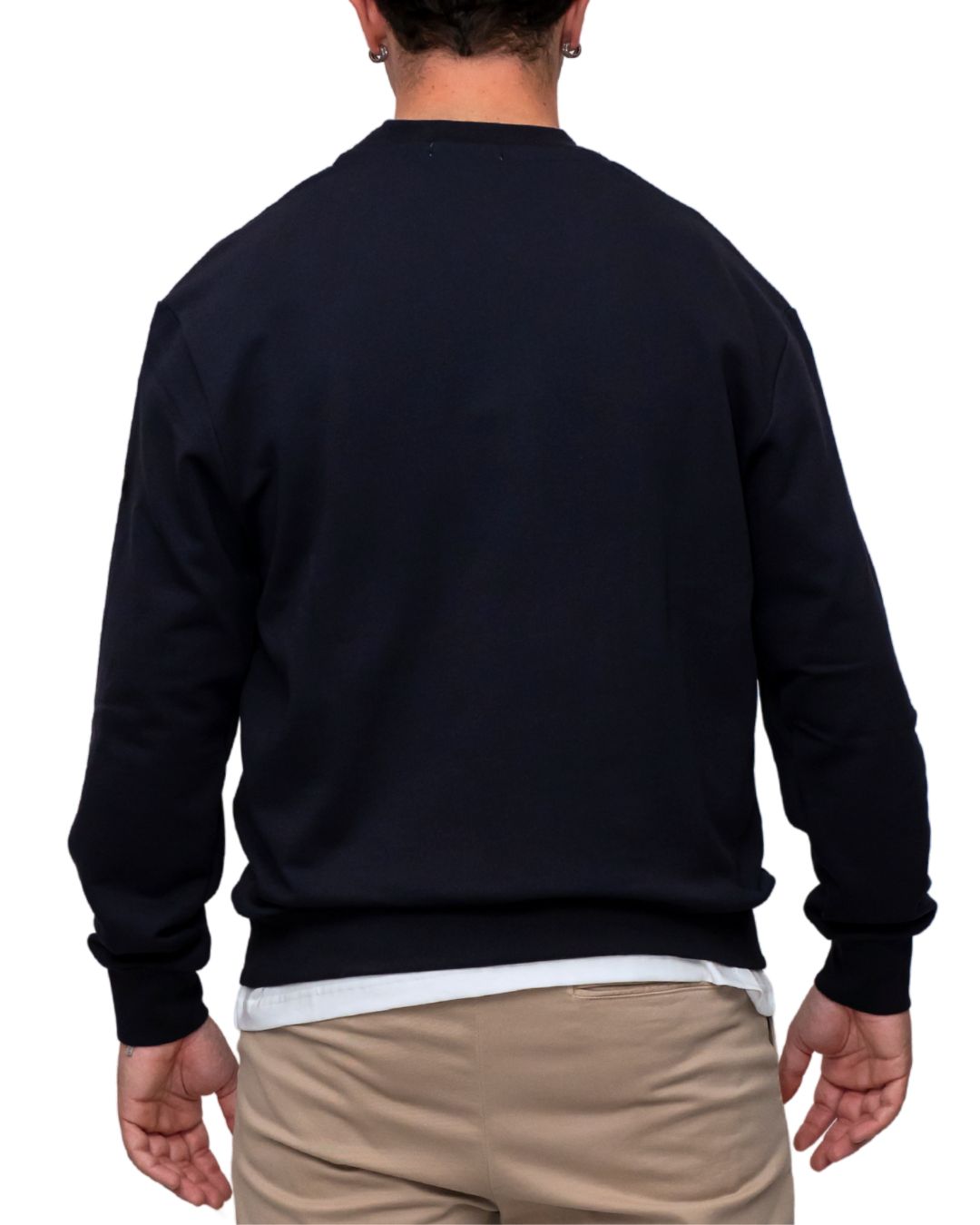 Felpa mod. EDDY - EB