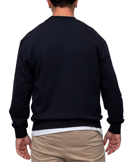 Felpa mod. EDDY - EB