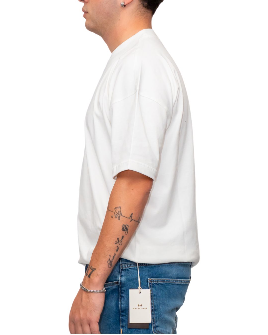 DA1FW26T100 T-Shirt - AE