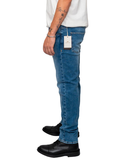 Jeans A8212/2860 L1042 - ET