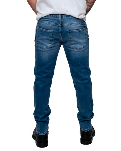 Jeans A8212/2860 L1042 - ET