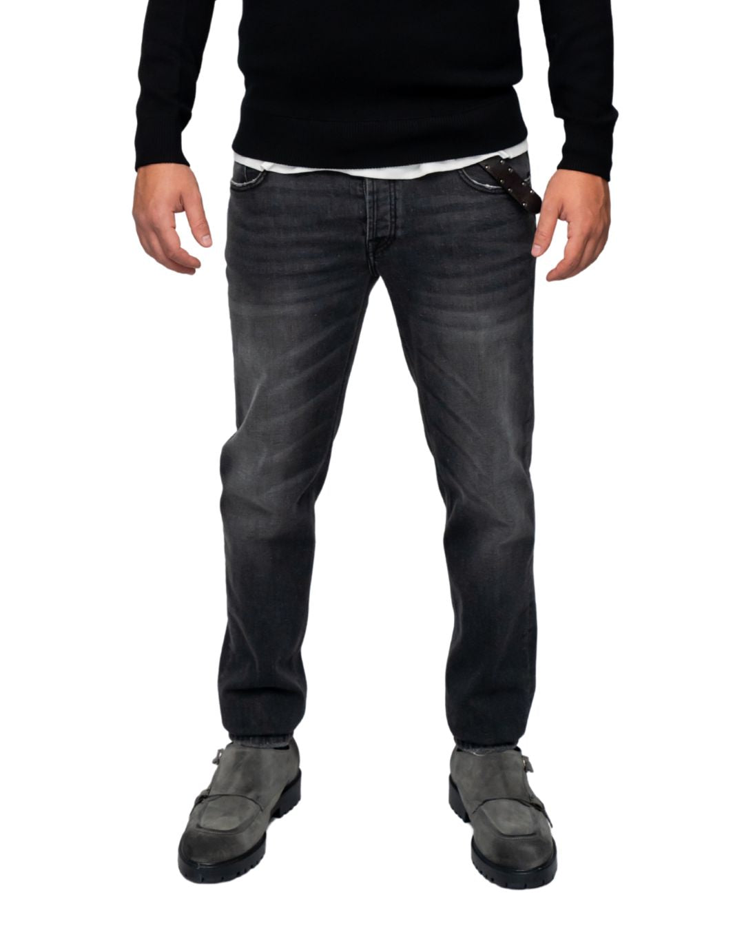 DA1FW26D018 Jeans - RM