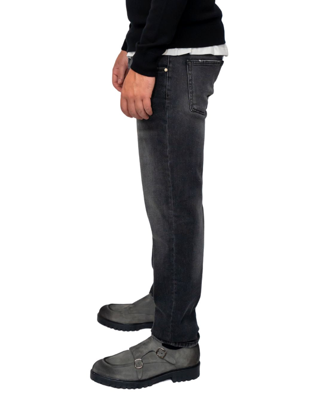 DA1FW26D018 Jeans - RM