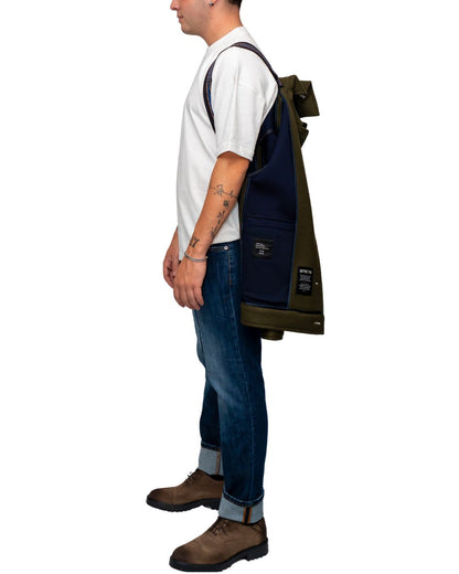 Aviator Carlos Distretto 12 - LAE