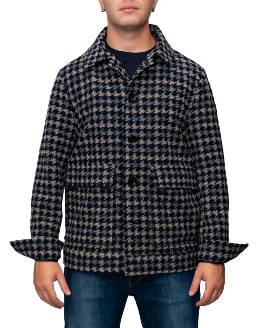 Aviator Cardiff Distretto 12 - LAN