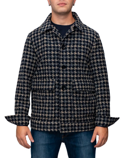 Aviator Cardiff Distretto 12 - LAN