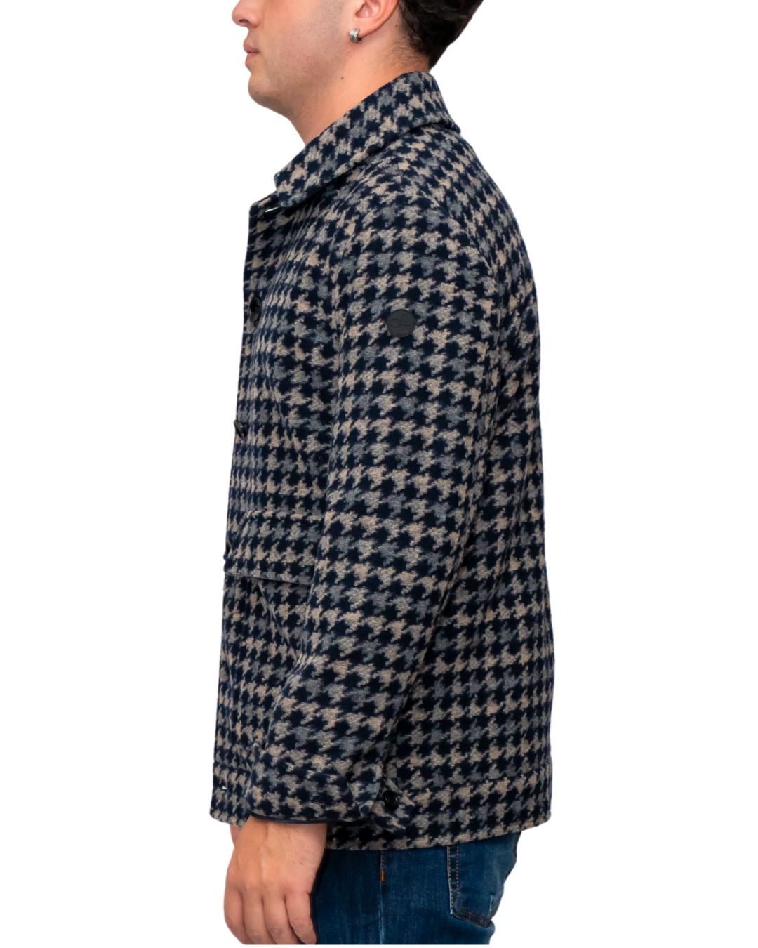 Aviator Cardiff Distretto 12 - LAN