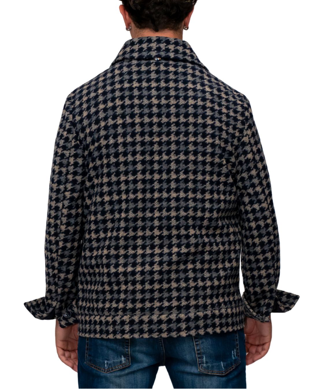 Aviator Cardiff Distretto 12 - LAN