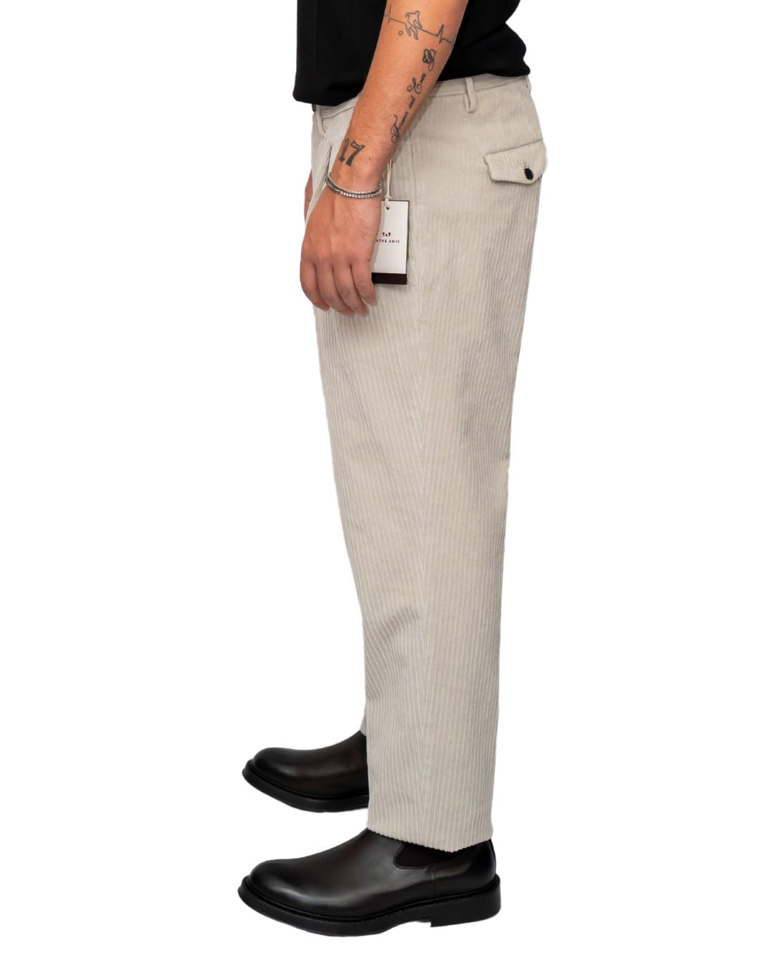 Velluto Rocciatore A268604/2900 - NO