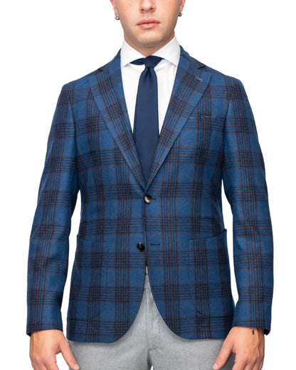 Giacca Decostruita MADRID - AAM