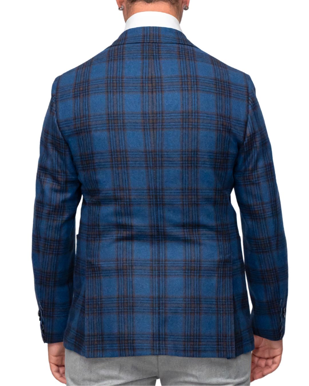 Giacca Decostruita MADRID - AAM