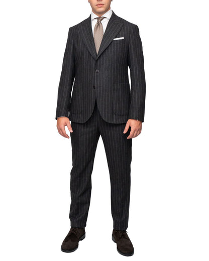 Abito Gessato D/7 - LEN