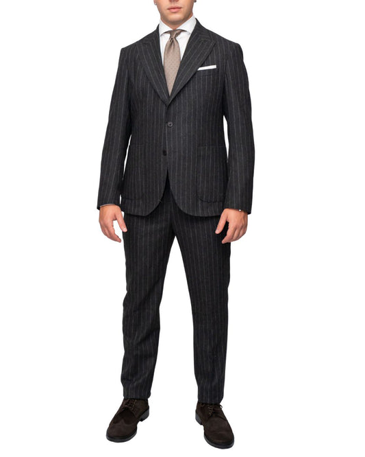 Abito Gessato D/7 - LEN