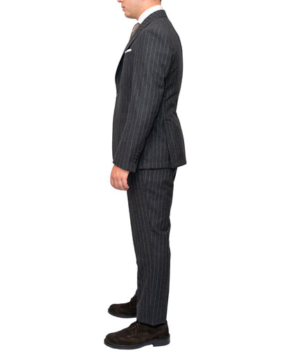 Abito Gessato D/7 - LEN