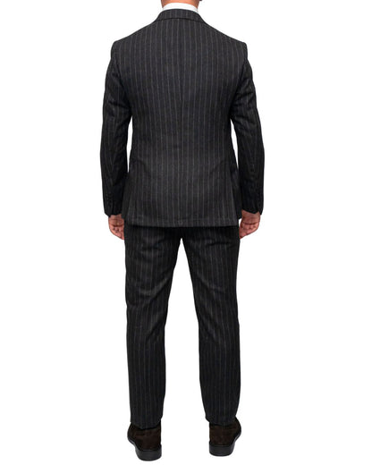 Abito Gessato D/7 - LEN