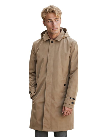 Trench LONDON Monopetto Freedomday - LAA