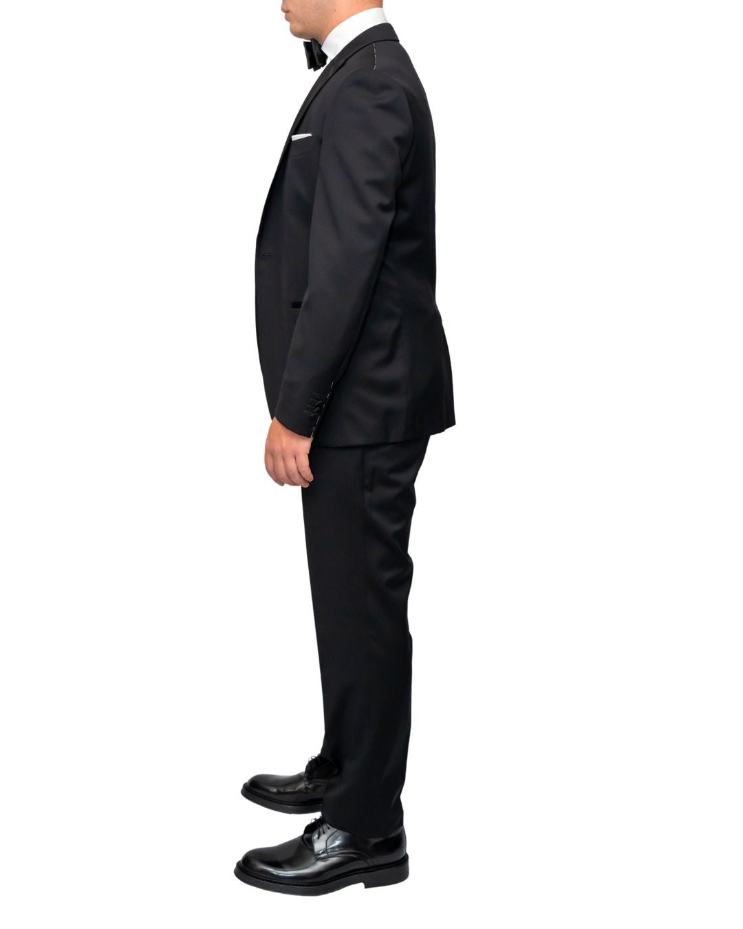 Smoking Sartoria D/7 intelato