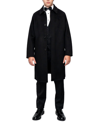 Cappotto Mod. Marlon - LEA