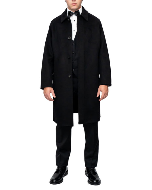 Cappotto Mod. Marlon - LEA