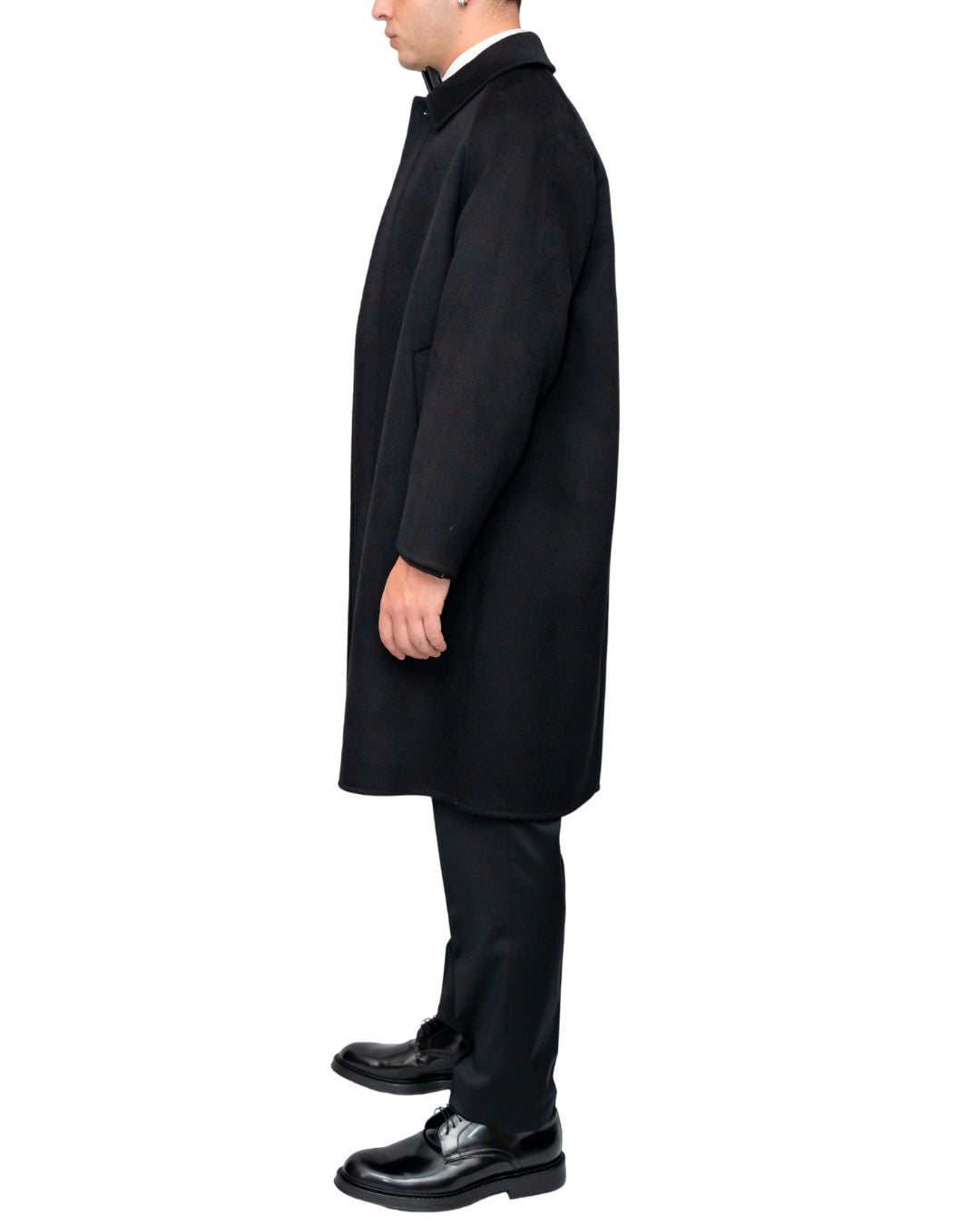 Cappotto Mod. Marlon - LEA