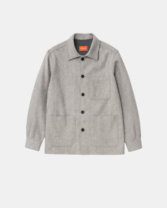 55L1 Overshirt col. 520 - ER