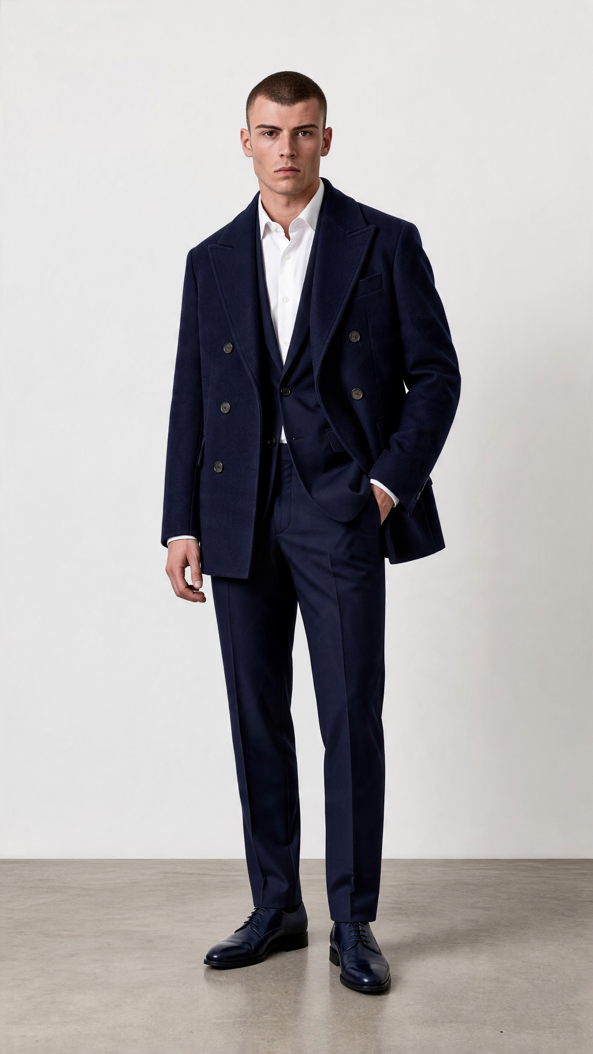 Picot Mod. IAN - LET