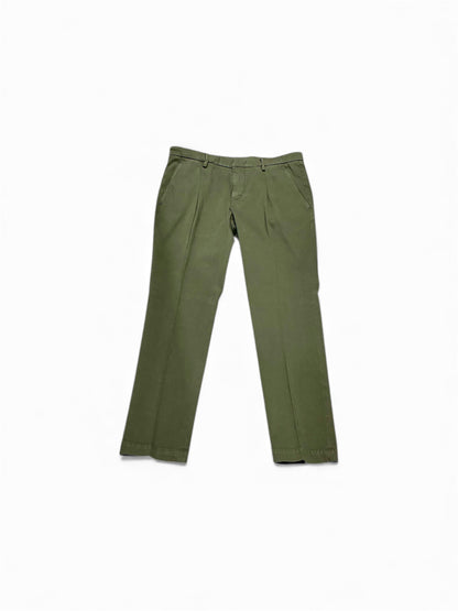 Pantalone Tk America Pinces A268291 - RO