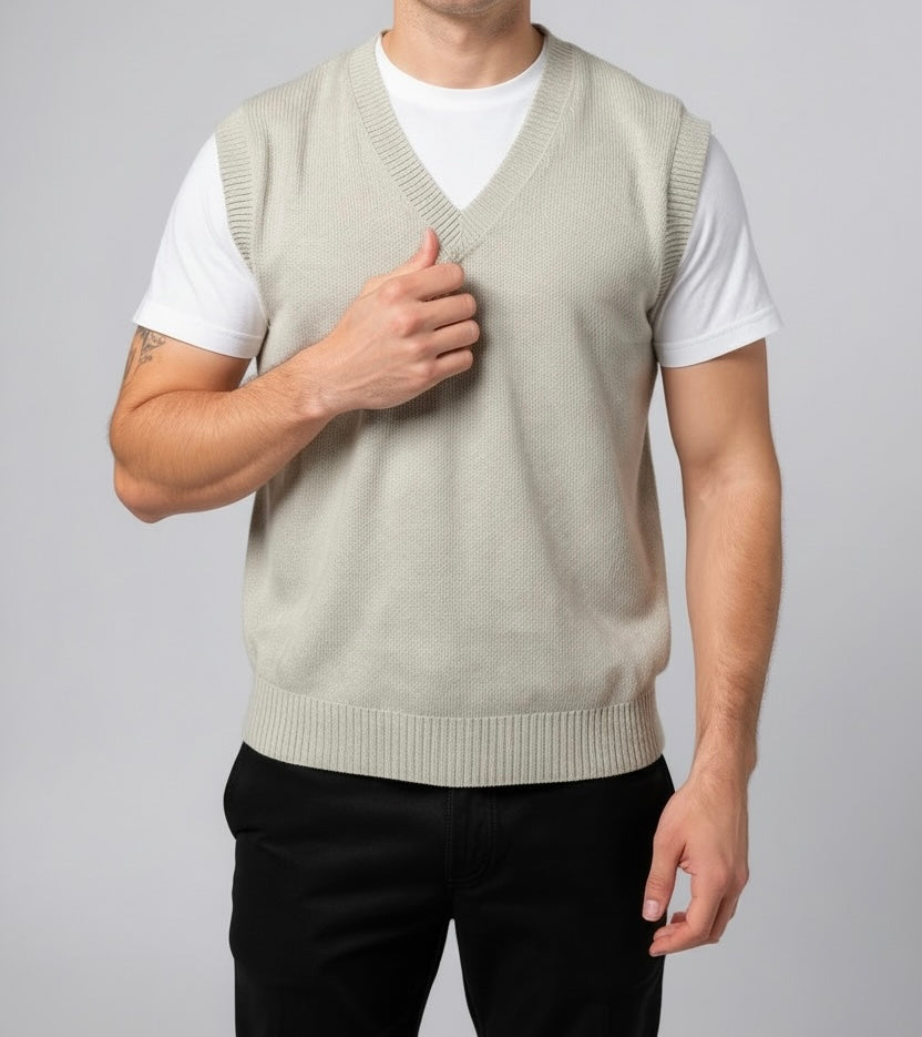 DUMC0005 Maglia Smanicata D. Alessandrini - BE