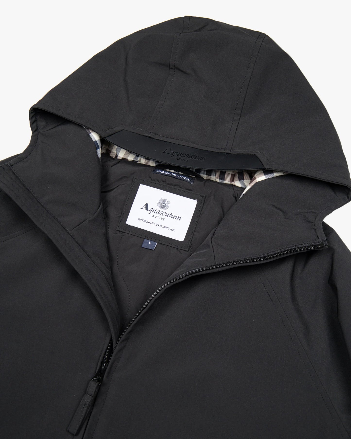 Aquascutum Mid Parka - LON