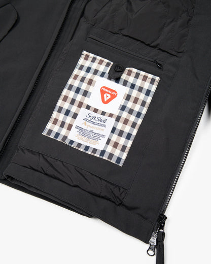 Aquascutum Mid Parka - LON