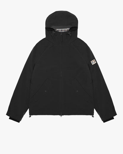 Aquascutum Mid Parka - LON