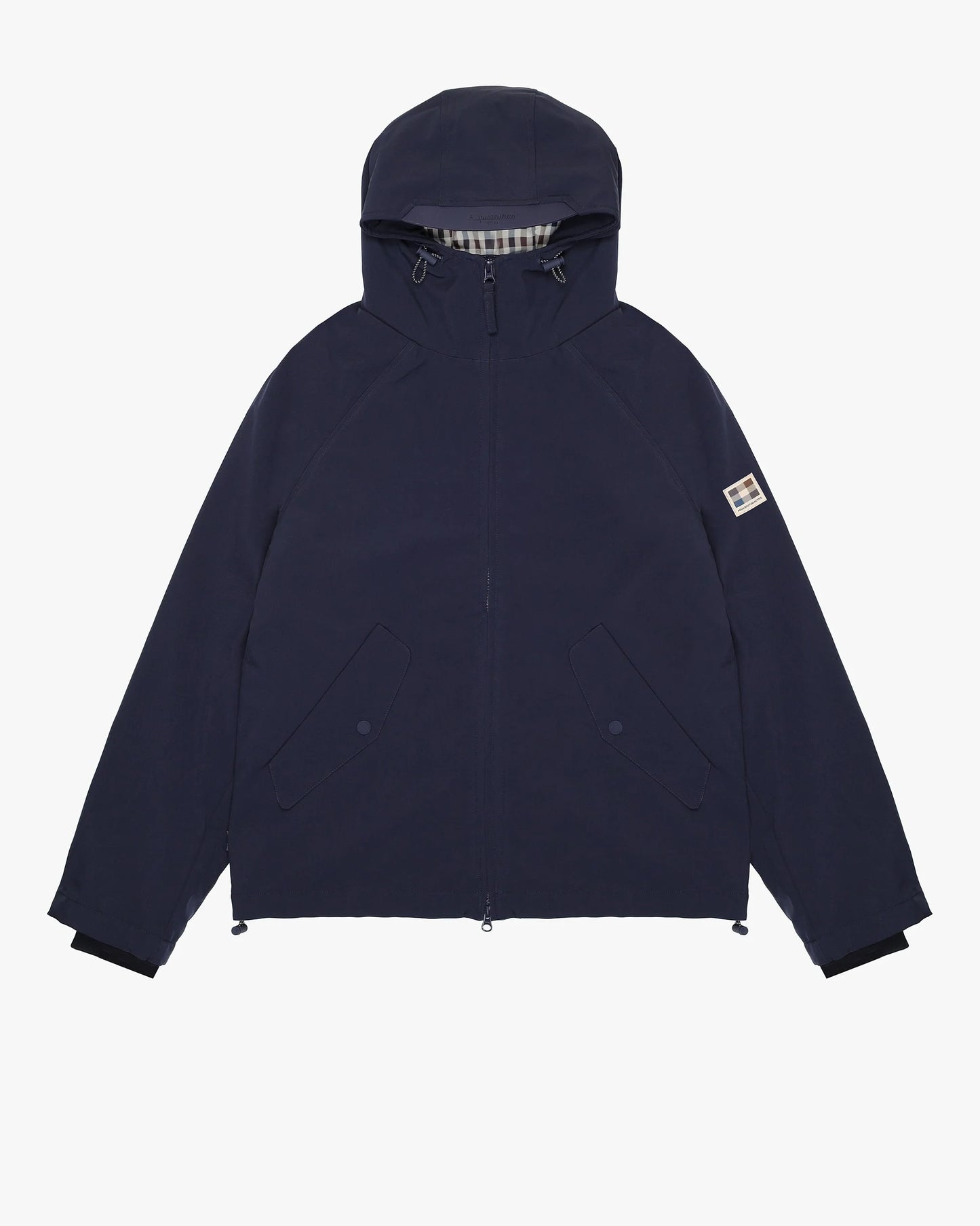 Aquascutum Mid Parka - LON