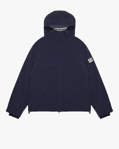 Aquascutum Mid Parka - LON