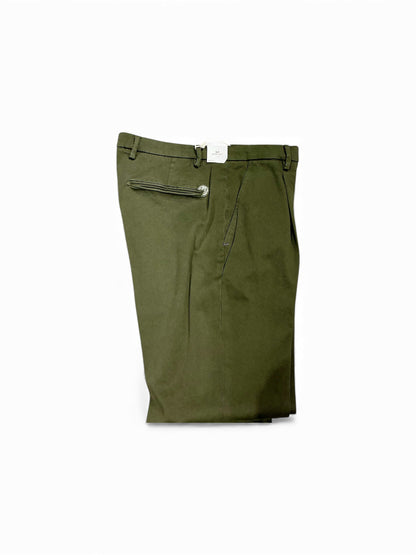 Pantalone Tk America Pinces A268291 - RO