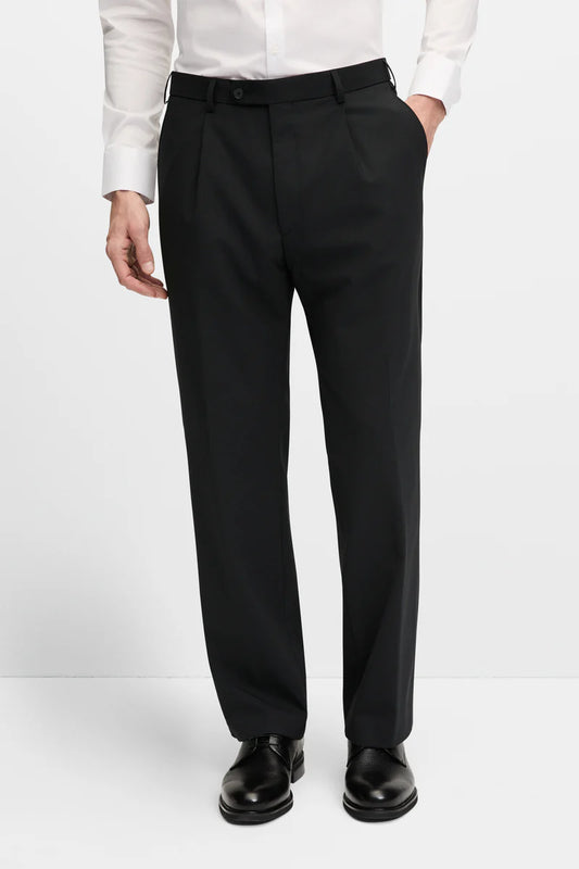 Pantalone Digel Modern Fit Mod. BERT 99849 - TO
