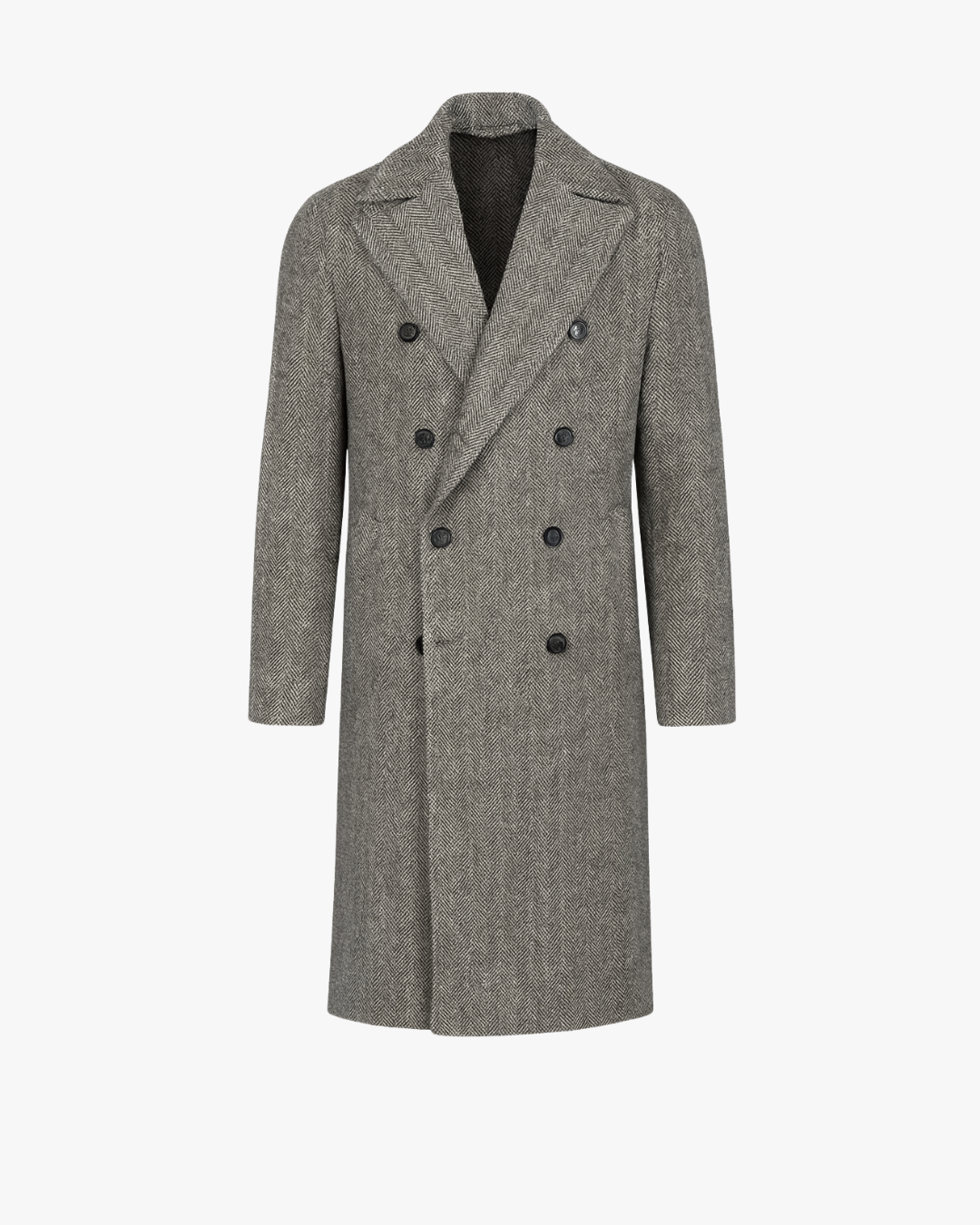 Cappotto Mod. Mongolia MCP102 - LMO