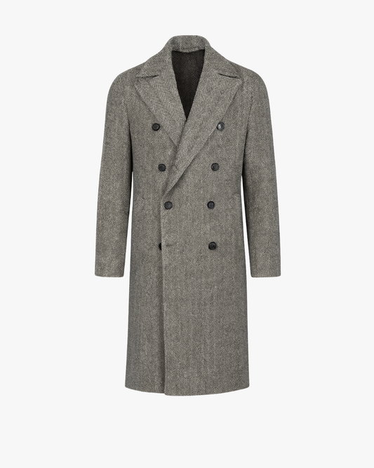 Cappotto Mod. Mongolia MCP102 - LMO